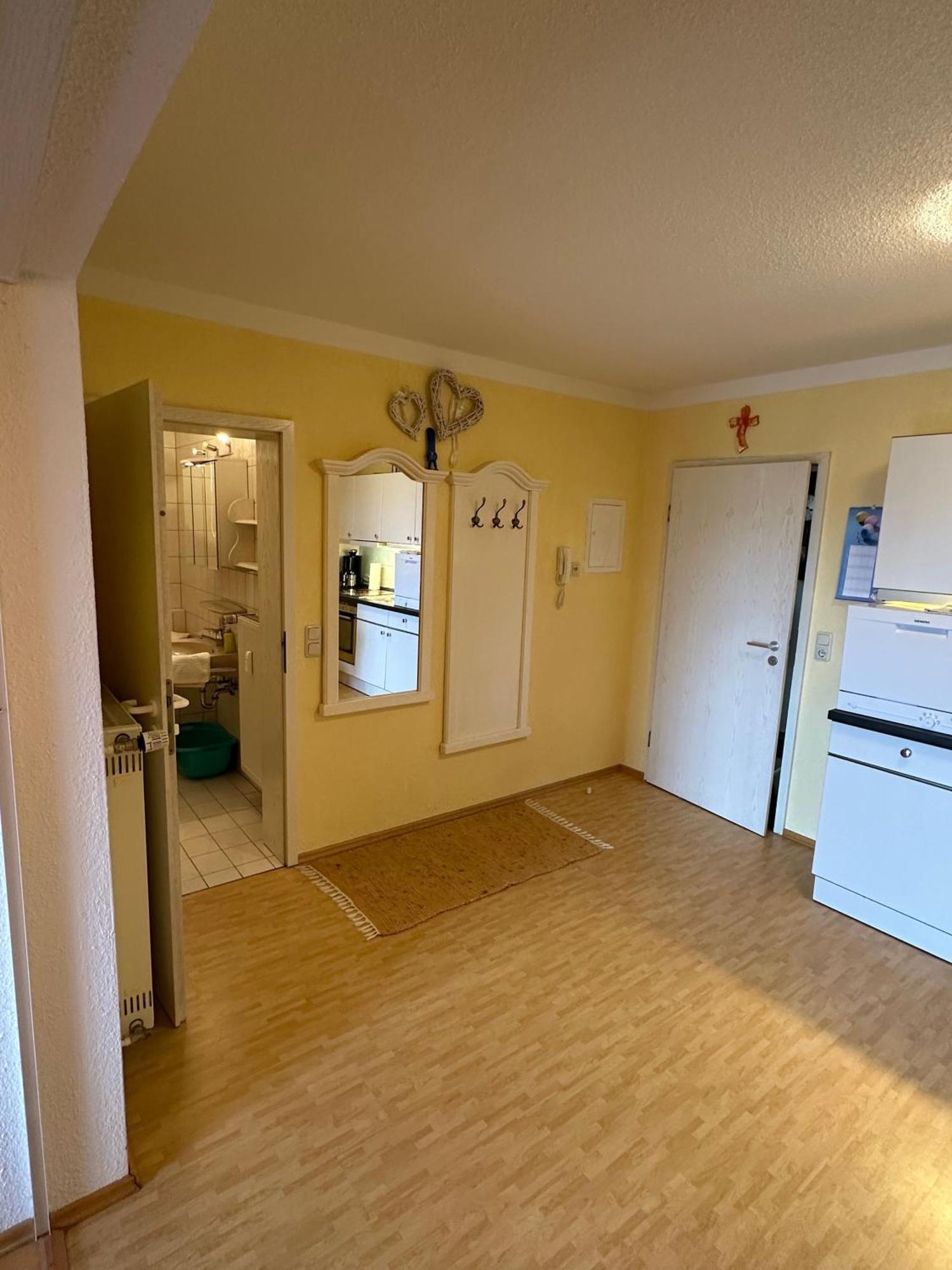 Ferienwohnung Rachel Mit Herrlichem Ausblick Rinchnach Buitenkant foto